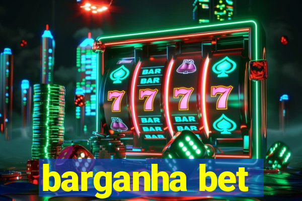 barganha bet